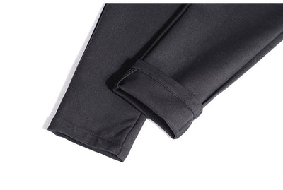Pantalones Profesionales Rectos Reductores para Mujer - Image 21