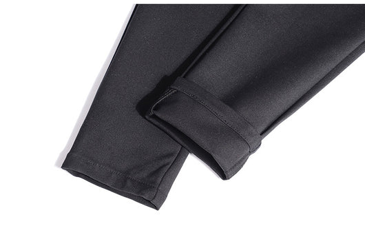 Pantalones Profesionales Rectos Reductores para Mujer - Image 21