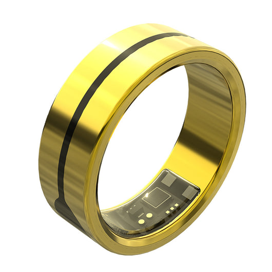 Anillo Inteligente Deportivo X3 - Control de Salud, Sueño y Música - Image 14