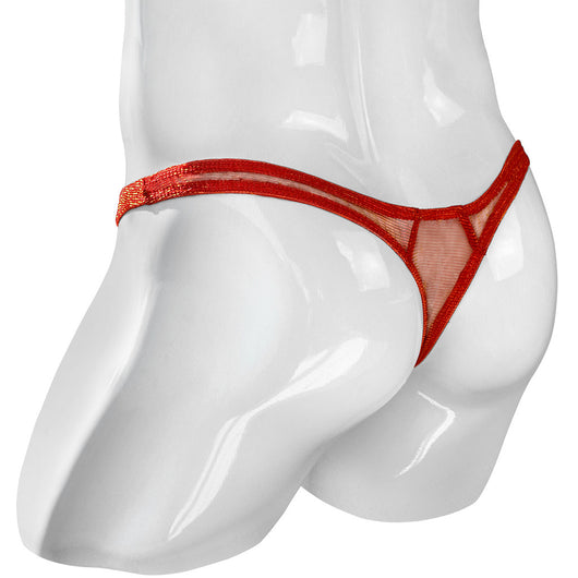 Ropa Interior Masculina Sensual - Image 37