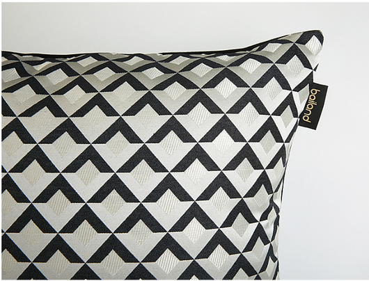 Almohada Lumbar Minimalista para Sofá y Cama - Image 6