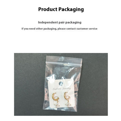 Pulsera y Aretes de Acero Inoxidable con Circonia 3A - Diseño Minimalista Trendy - Image 9