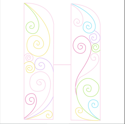 Cuadros de Papel Acolchado - Manualidades Creativas Hechas a Mano - Image 11