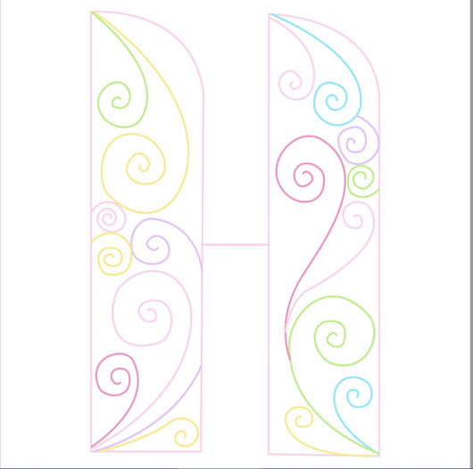 Cuadros de Papel Acolchado - Manualidades Creativas Hechas a Mano - Image 11