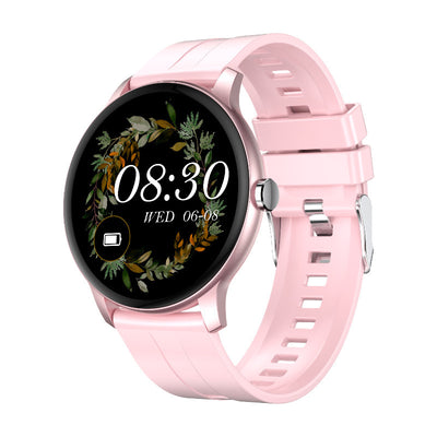 Reloj Inteligente Circular HD con Bluetooth y Llamadas - Image 7