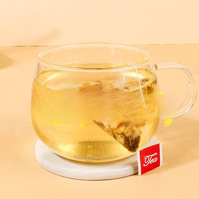 Té de Hierbas Crisantemo, Semilla de Casia, Goji y Regaliz - Image 10