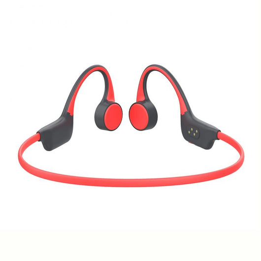 Auriculares Bluetooth de Conducción Ósea sin Cuello - Image 12