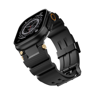 Correa de Reloj Deportiva de Silicona - Image 11
