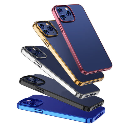 Funda Protectora PC Electrochapada para Smartphone - Image 13