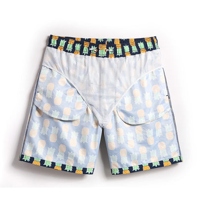Pantalones de Playa Secado Rápido - Image 8