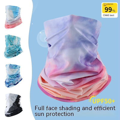 Bandana Deportiva Multiusos Protección Ciclismo Secado Rápido