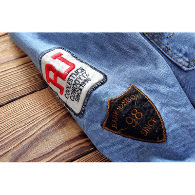 Chaqueta para Hombre Primavera Otoño - Corte Moderno - Image 11