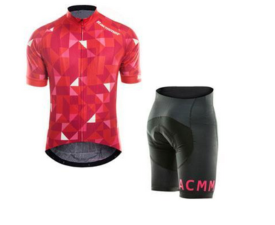 Conjunto Ciclista Motley - Diseño Versátil y Rendimiento - Image 3