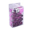 Purple 12 piece set