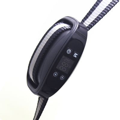 Entrenador Canino Electrónico con GPS y Control Inalámbrico - Image 13