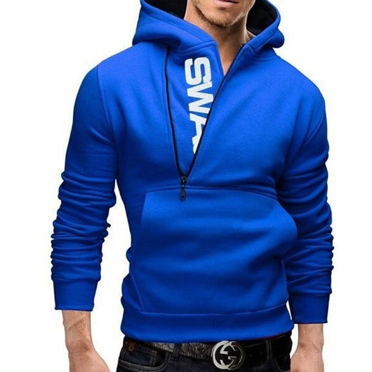 Sudadera con Cierre SWAG - Image 4