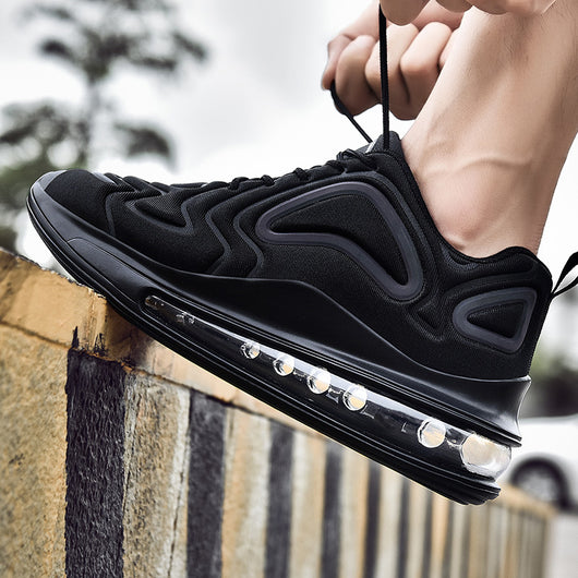 Zapatillas de Correr con Cámara de Aire Full Palm - Comodidad Total