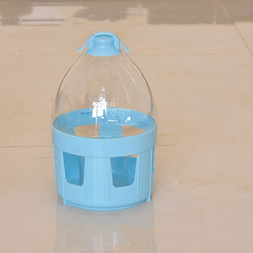Hervidor Transparente Doveware - Diseño Moderno y Funcional