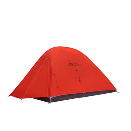 Tienda de Campaña Individual para Acampar al Aire Libre con Luz Integrada - Image 6