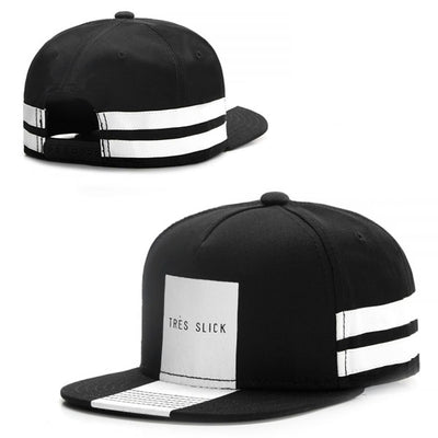 Gorra de Béisbol Hip-Hop - Image 11