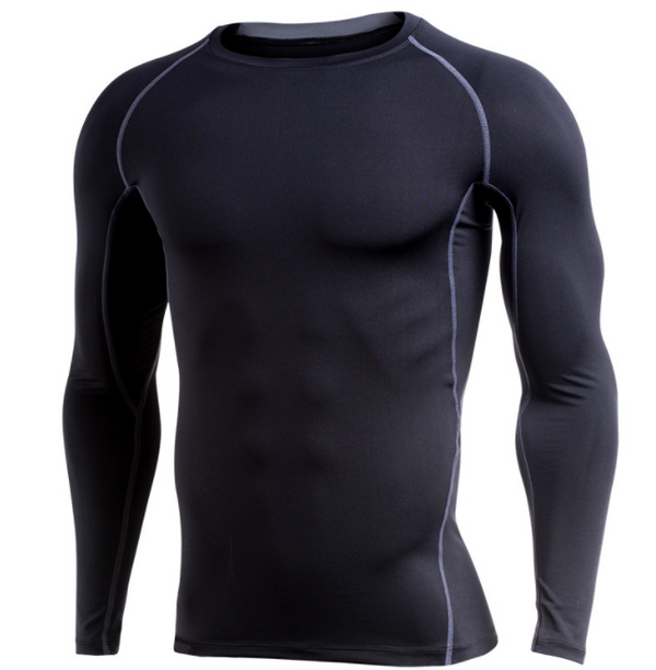 Ropa de Entrenamiento Deportivo de Alto Rendimiento