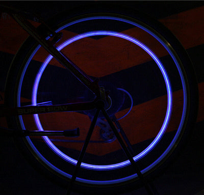 Luz Decorativa de Válvula Multicolor - Image 6