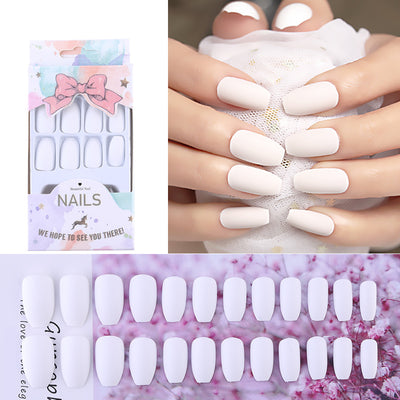 Parches de Manicura Efecto Escarcha - Image 12