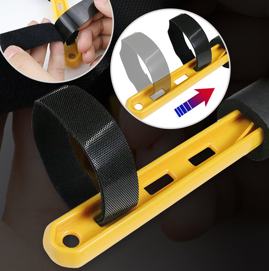 Entrenador Rotatorio de Golf para Aumentar Velocidad de Swing - Image 9