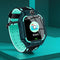 Reloj Inteligente Infantil con GPS y Resistencia al Agua