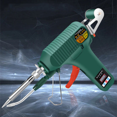 Pistola de Soldar Digital de Alta Potencia con Pantalla Térmica - Image 11