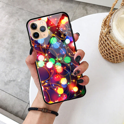 Funda Navideña Compatible para iPhone - Sanxing HW - Image 6