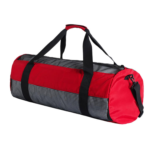 Bolsa de Buceo Plegable Malla - Portátil y Resistente - Image 7