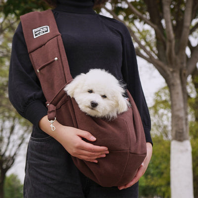 Bolsa Bandolera para Mascotas - Image 11