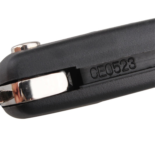 Llave de Repuesto Peugeot - Image 2