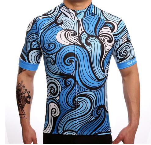 Conjunto Ciclismo Waves - Image 4