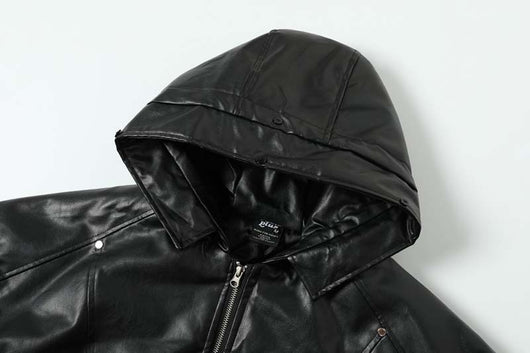 Abrigo Acolchado de Algodón para Hombre - Calidez Extrema y Estilo Versátil - Image 15