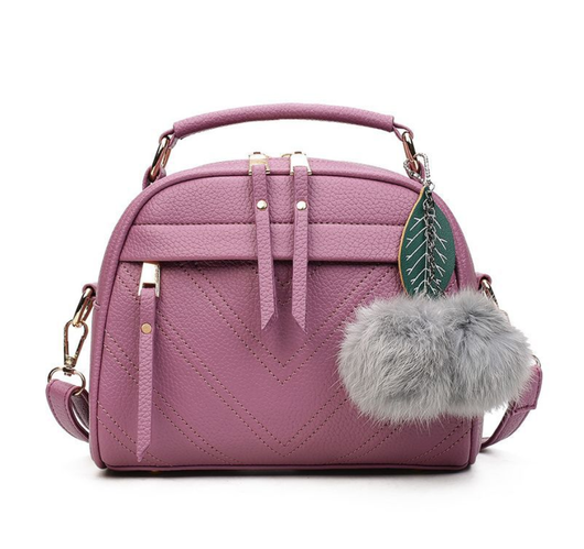 Bolso de Hombro Pelota - Diseño Moderno y Funcional - Image 11