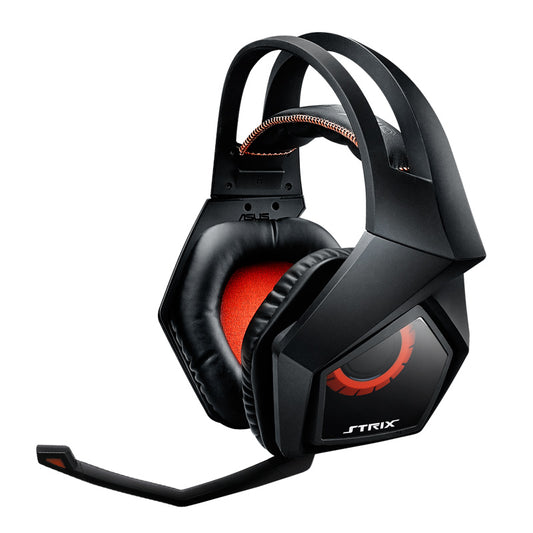 Auriculares Gaming STRIX 2.0 Raptor - Micrófono Alámbrico de Alto Rendimiento - Image 2