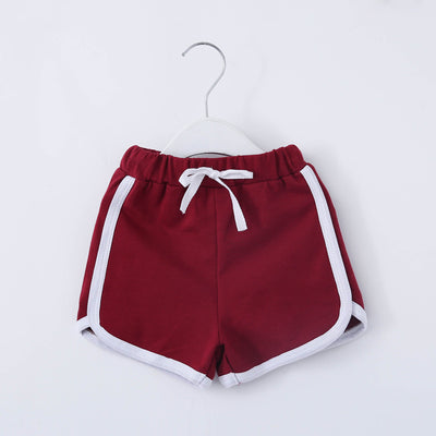 Pantalones Cortos Infantiles para Niños y Niñas - Image 11