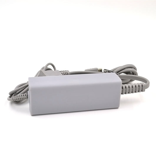 Cargador y Base de Alimentación para Tablet Wiiu Firecow - Image 15