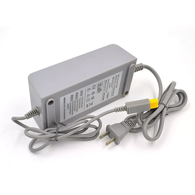 Cargador y Base de Alimentación para Tablet Wiiu Firecow - Image 11