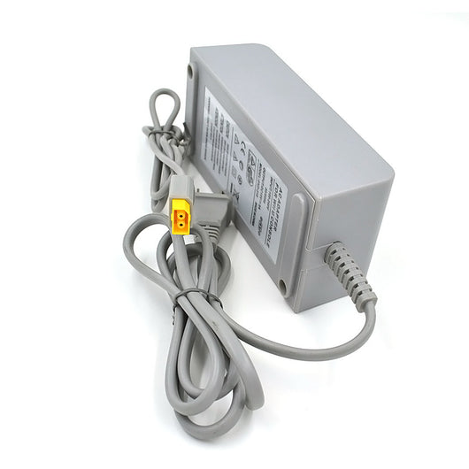 Cargador y Base de Alimentación para Tablet Wiiu Firecow - Image 19
