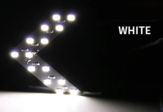 Luz de Freno y Reversa LED 12V Super Brillante 45 SMD Canbus - Image 12