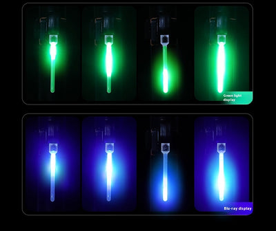 Luz Trasera de Bicicleta Flow con Carga USB - Image 28