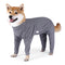 Pijama Elástico de Cuatro Patas para Perros - Comodidad Total