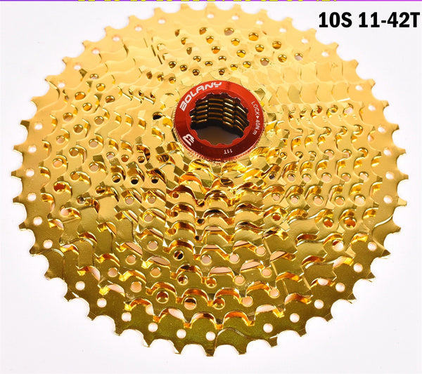 Piñón de Velocidad Variable para Bicicleta de Montaña - Image 18