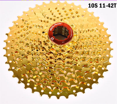 Piñón de Velocidad Variable para Bicicleta de Montaña - Image 18