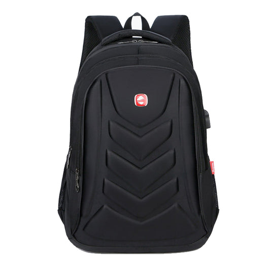 Mochila Inteligente con Carga USB y Protección Antirrobo - Image 28