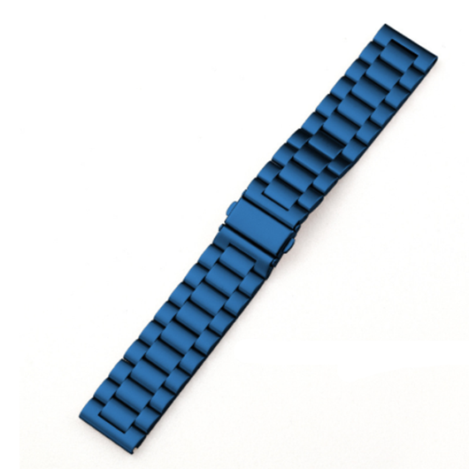 Correa Metálica de Acero Inoxidable para Apple Watch - Image 5