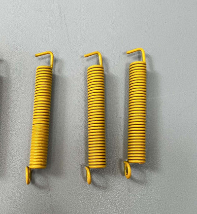 Puente Tremolo con Resorte para Guitarra Eléctrica - Image 8